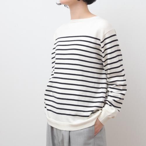 ANSPINNEN / Crew neck Sweater  ANS-UK0073ۡ