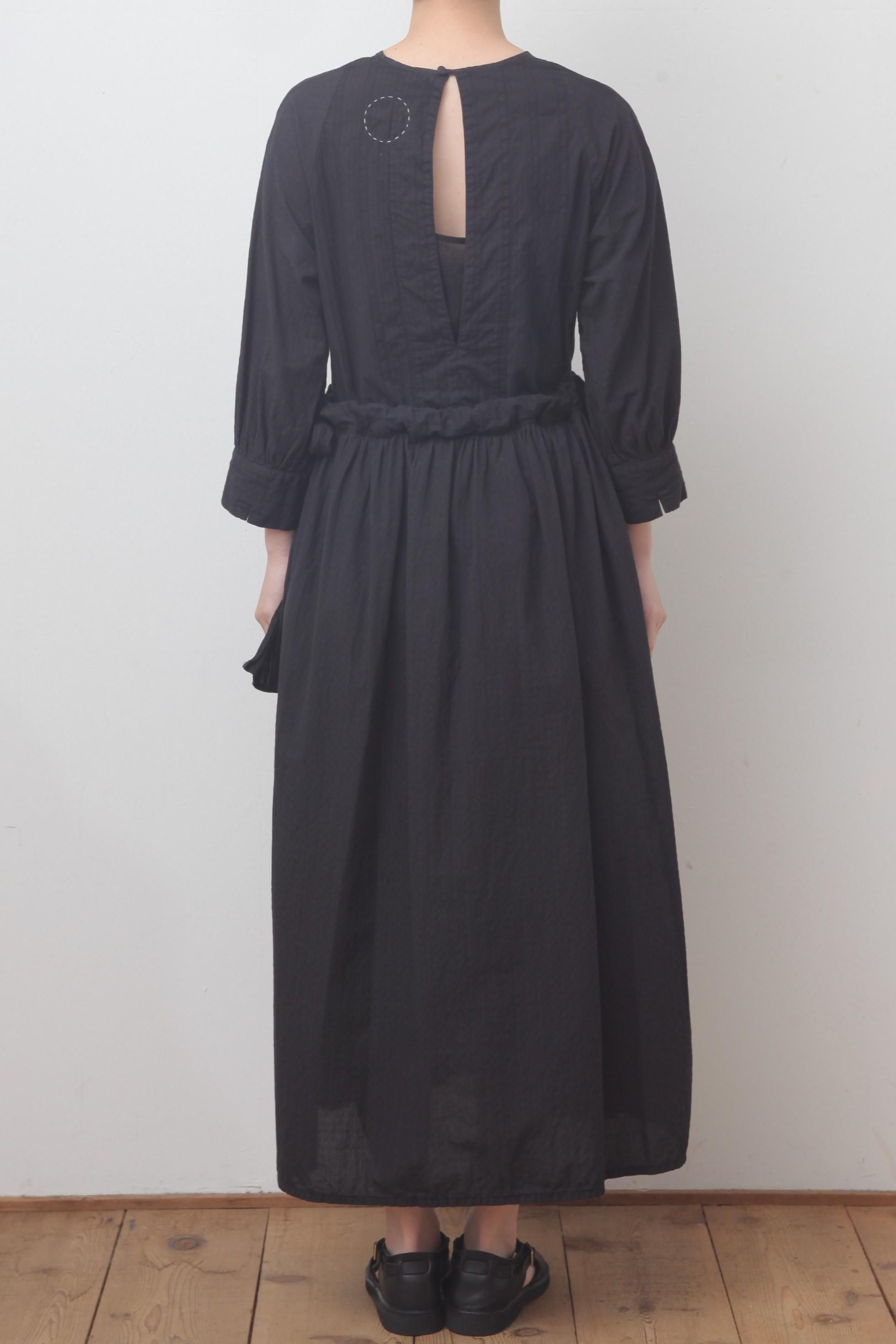 楽天市場】COSMIC WONDER Suvin cotton farmer dress／かぐれ（kagure