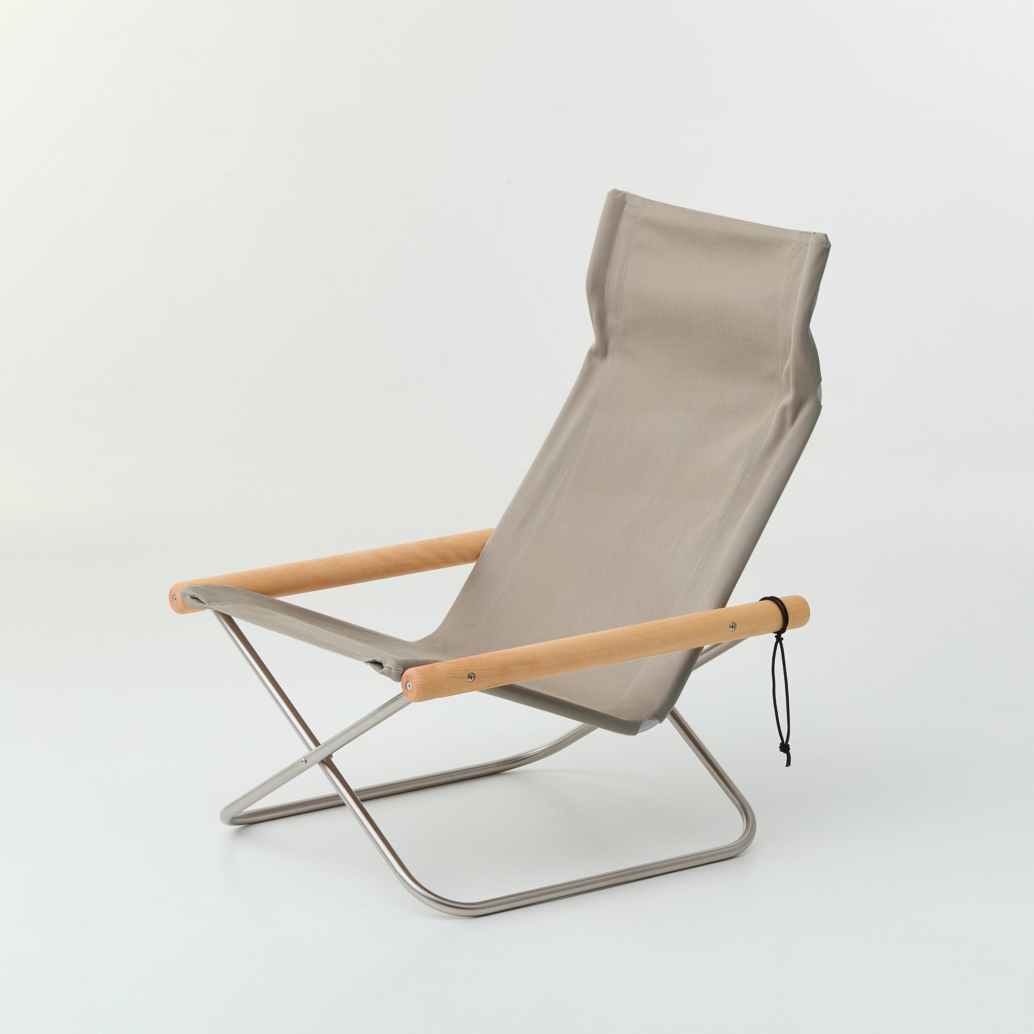 2023年5月購入未使用に近いnychairx 送料込み！！! 進ん