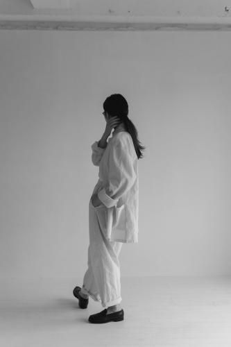 Ư Doi / n-Jacketn-Pantsgray: