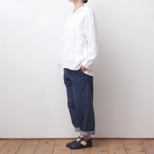 SUNSHINE+CLOUD / BAJA SHIRT G1E-2505ۡ