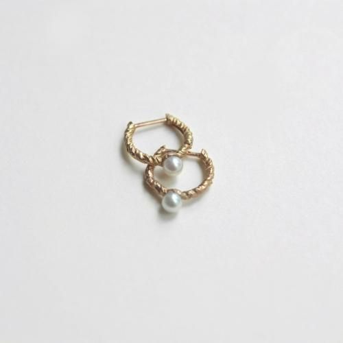 noguchi BIJOUX ノグチビジュー ピアス | マドリガル公式サイト
