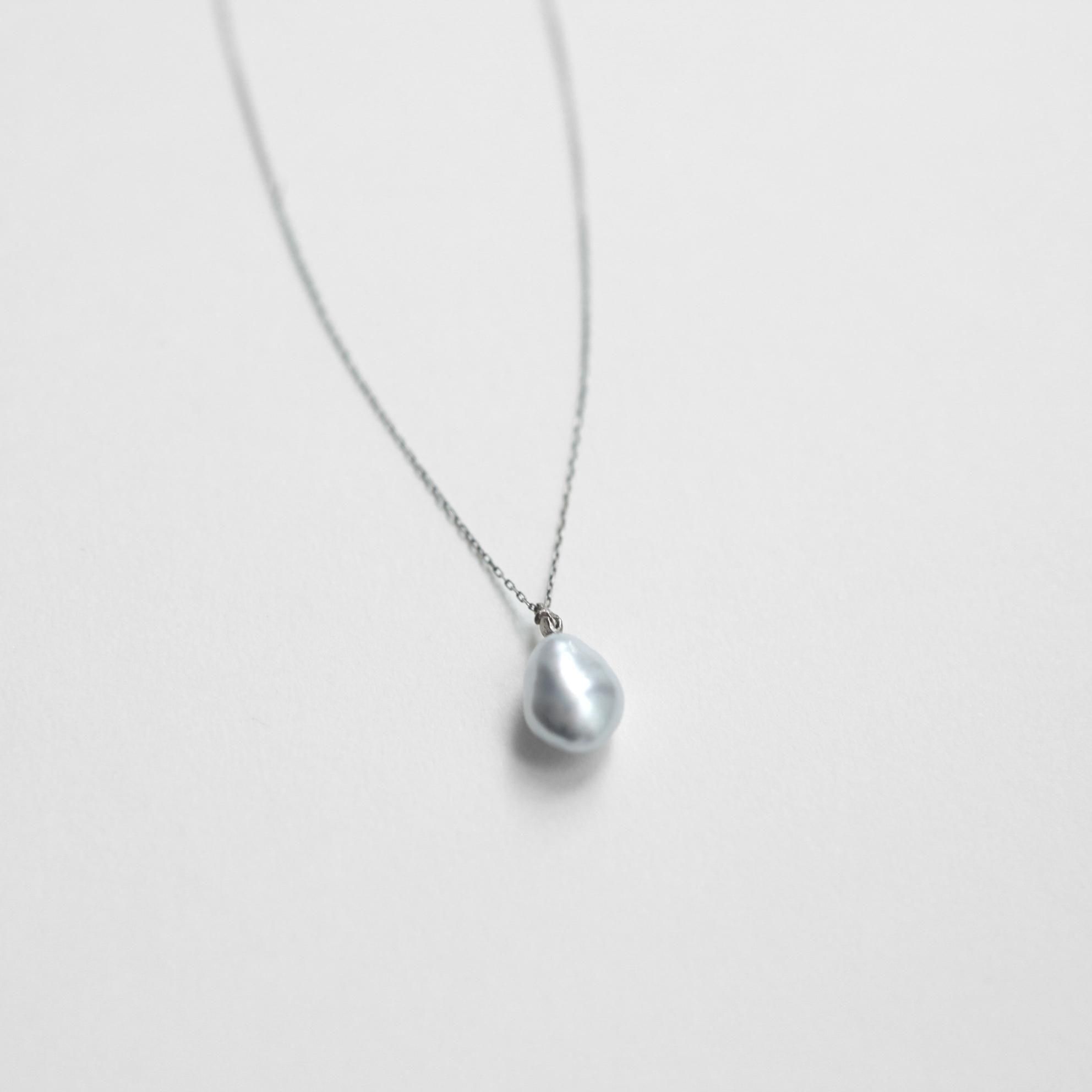 アクセサリー noguchi K14 WHITE GOLD noguchi BIJOUX / ノグチビジュー NN454-WH K14HG×WHITE DIAMOND