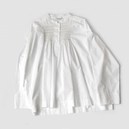 ARTS & SCIENCE / FS tent line blouseNo.0243L62490017-001