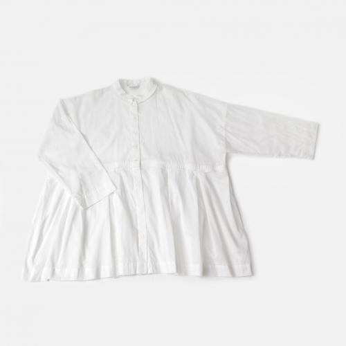 ARTS & SCIENCE / Tuck braid blouse lsNo.0241L61580012-001