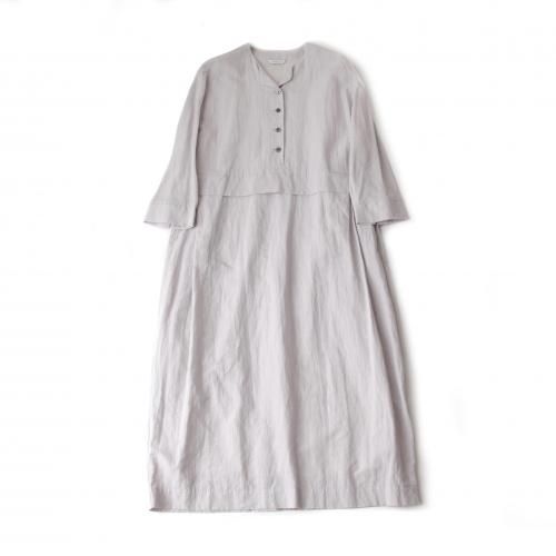 ARTS & SCIENCE /F-button two-pieceDR【No.0241L52212027-004】