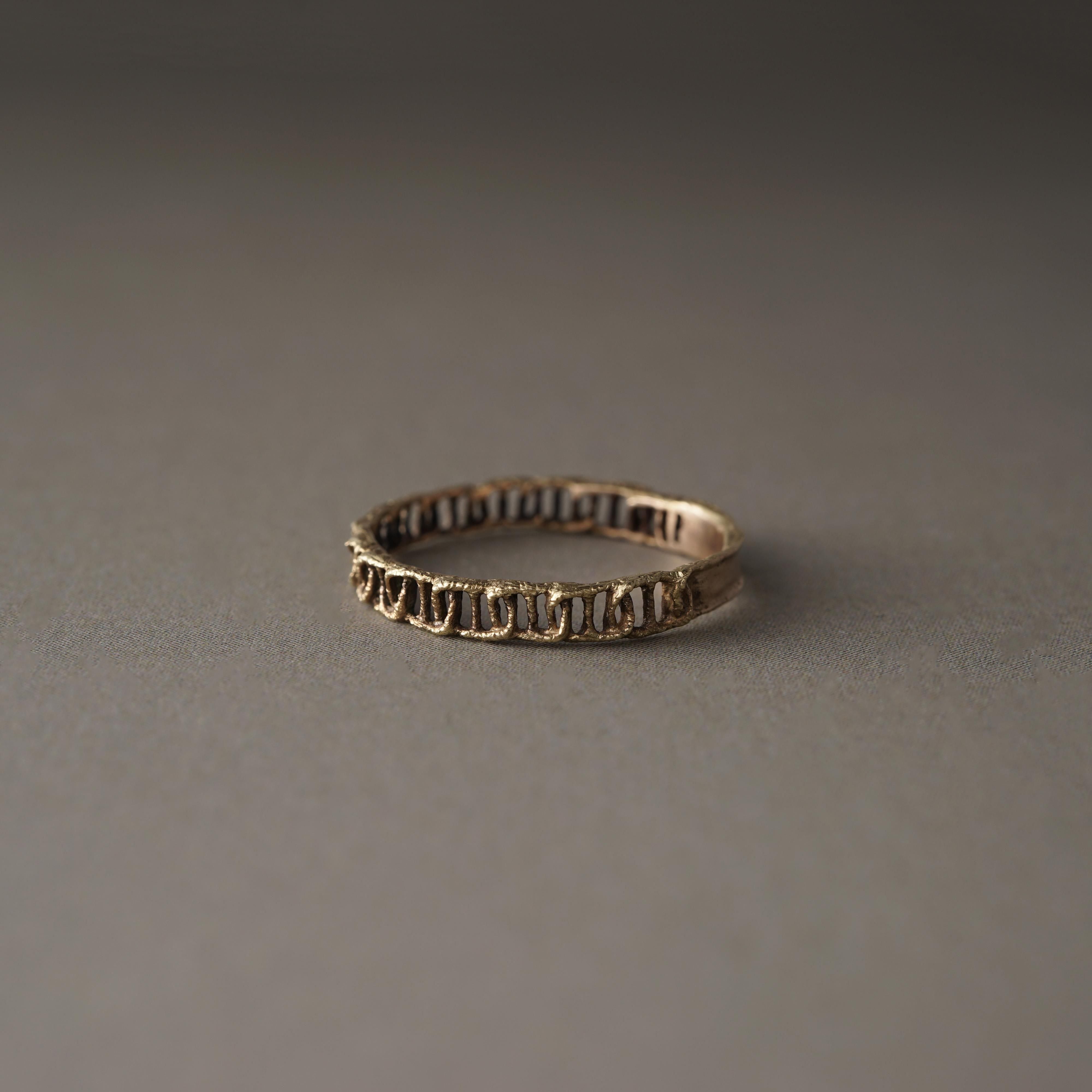 noguchi リング noguchi BIJOUX ノグチビジュー | マドリガル公式サイト