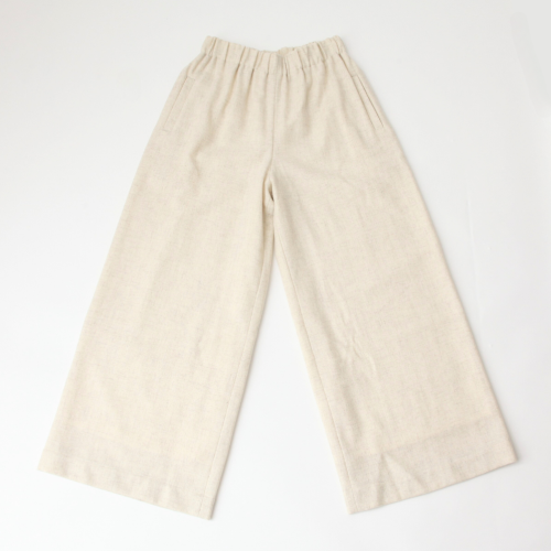 ARTS & SCIENCE / Side seamless W-PTNo.0243L31813121