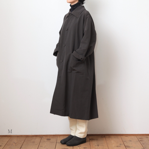 COSMIC WONDER / Classic dress coat 22CW06094