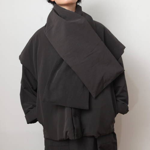 COSMIC WONDER / Dawn muffler 22CW73029