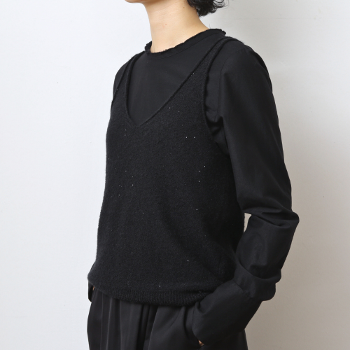 humoresque / stardust vestNA2202