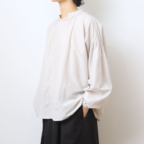 humoresque / gather blouseNA2202