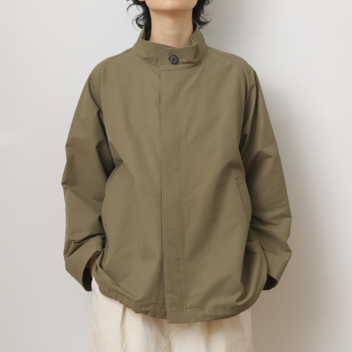 くるみの木オリジナル　ナイトシャツ くるみの木 / リネンナイトシャツ - くるみの木