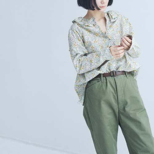 -M- (medium) /  Хƥåե֥饦 MarianneM131