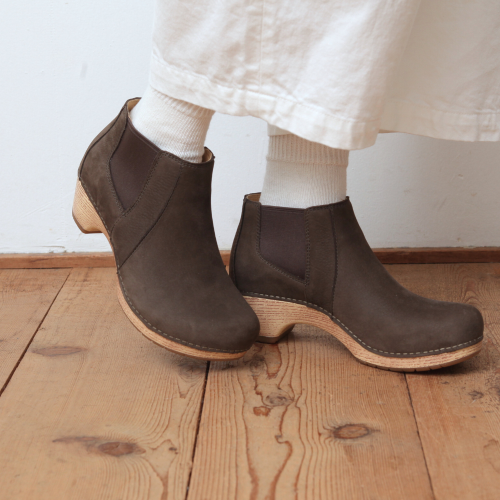 dansko / Lane Milled Nubuck