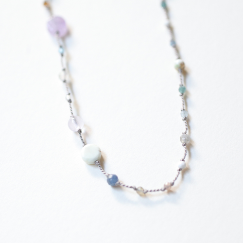 mikia / necklace SEA