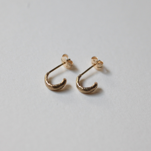 noguchi / ピアス(NN366-YG)