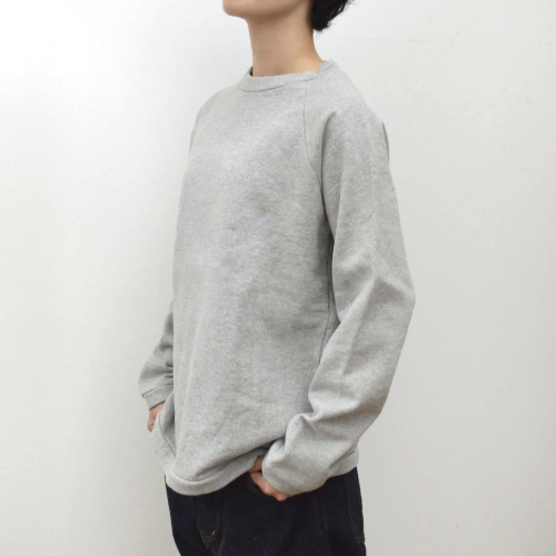 grown in the sun / cozy crew