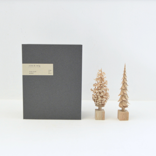 cogu / cogu no mori trim&twig