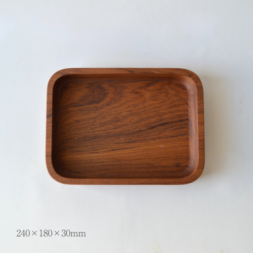 山口和宏 / □盆 チーク