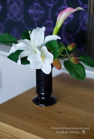 お洒落な仏花 お供え アートフラワーで水やり不要なアレンジメントを届けませんか お洒落な仏花 お供え アートフラワーで水やり不要なアレンジメントを届けませんか