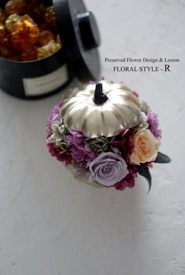 スワッグ風ハロウィンアレンジ‼️２つセット❣️ayu❗️ ハロウィン スワッグ のおすすめ人気通販｜Creema(クリーマ