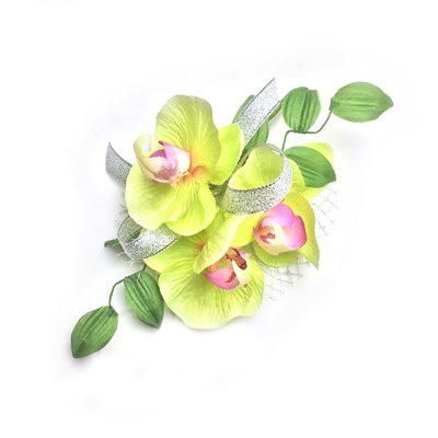 3輪タイプのコサージュ一覧 - コサージュ通販の神戸デザインクラフト