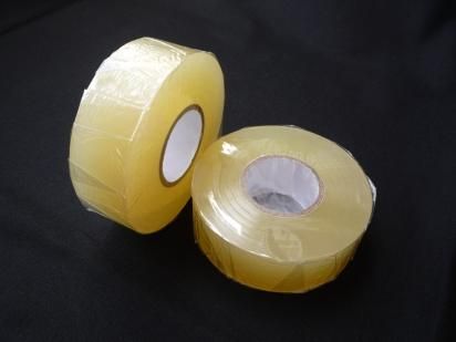 キラックス ビニールテープ 25mm幅 × 20M巻 透明 - 舞台雑貨