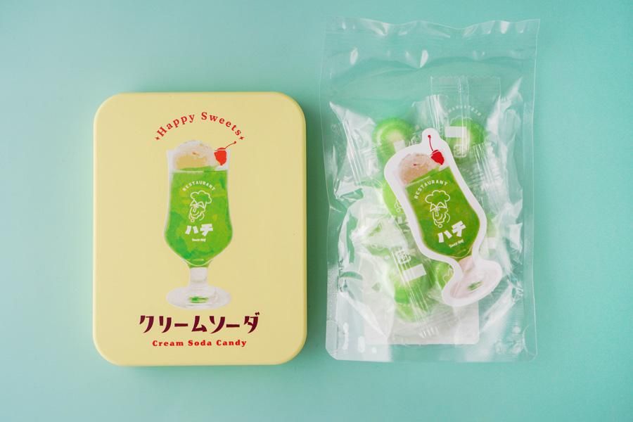 ステッカー付でプチギフトにも