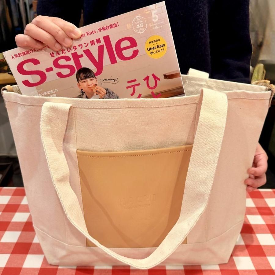 ¥È¡¼¥È¥Ð¥Ã¥°ÊªÆþ¤ì¤Æ¤ë