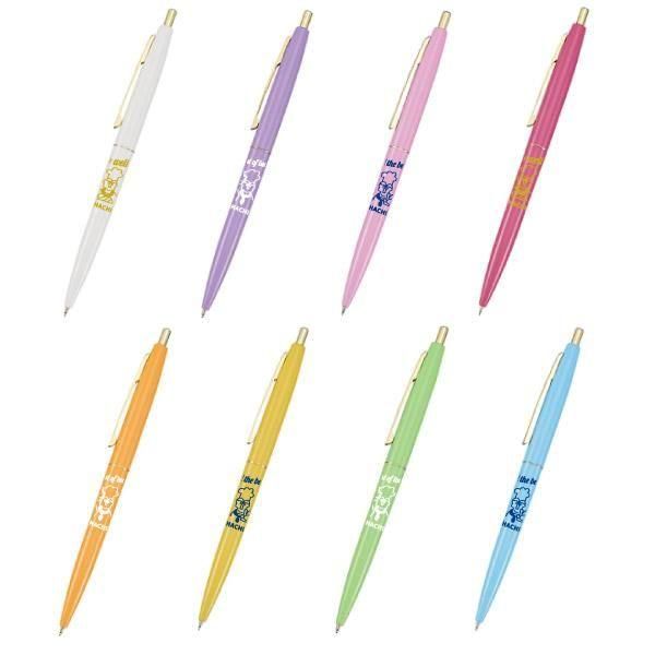 8Luckyボールペン｜レストランHACHI