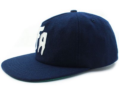 FUCKING AWESOME 'Wool Classic FA Cap'キャップ ファッキンオーサム ...