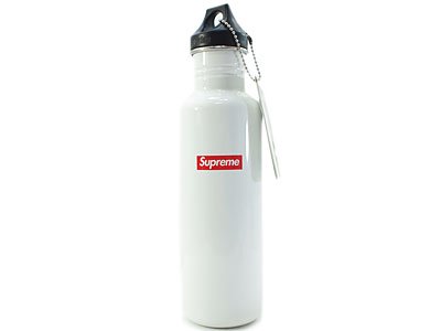 Supreme×Klean Kanteen 'Classic Bottle'ボトル 水筒 クリーンカン ...