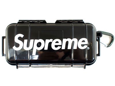 Supreme 'Pelican Case'ペリカンケース シュプリーム - ブランド古着の