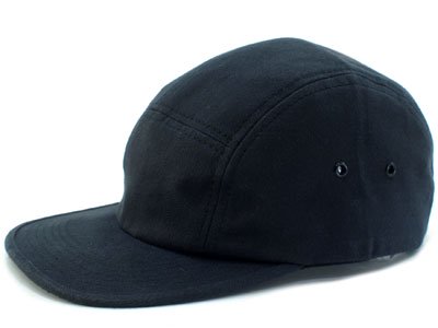 Supreme 'Solid Military Camp Cap'キャンプキャップ ミリタリー