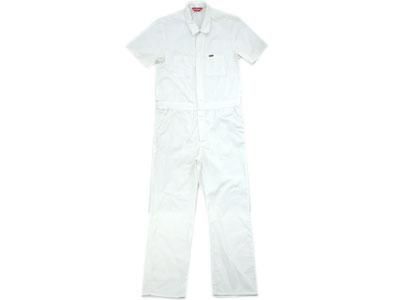 supreme s/s coverall M オールインワン Supreme S S Coverall (SS23) - $198