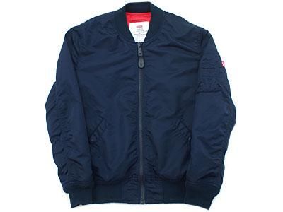 2025年最新】supreme alpha ジャケットの人気アイテム - メルカリ