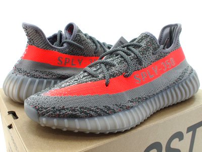 adidas YEEZY BOOST 350 V2 イージーブースト BB1826 BELUGA