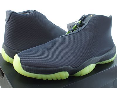 Air jordan hotsell future dark grey