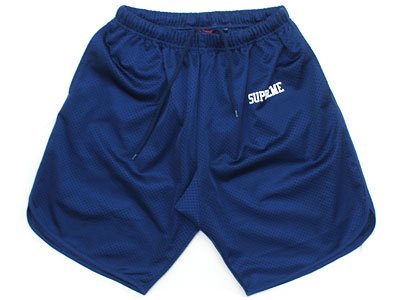 Supreme 'Mesh Short'メッシュショーツ Basketball S