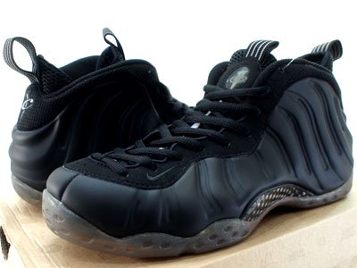 NIKE AIR FOAMPOSITE ONE STEALTH エアフォームポジット