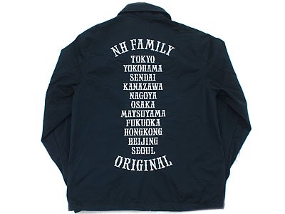 NEIGHBORHOOD 'KENDALL ＷORK / C-JKT' ワークジャケット S