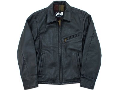 schott 【ショット】681 ライダースジャケット 36インチライダース