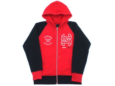 Supreme×NEIGHBORHOOD 'Neighborhood Zip Hooded'ジップ