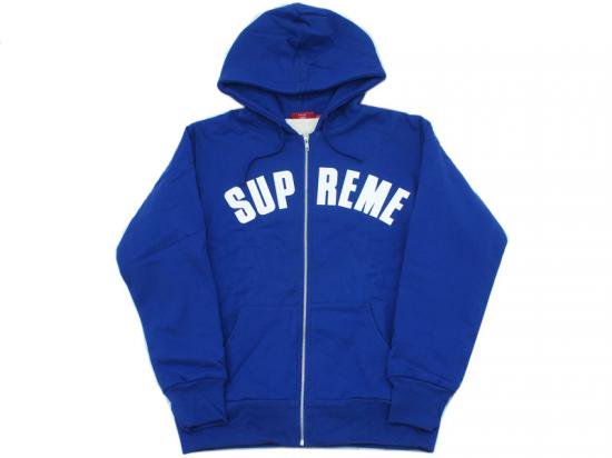 Supreme Arc Logo Thermal Hood XL シュプリーム