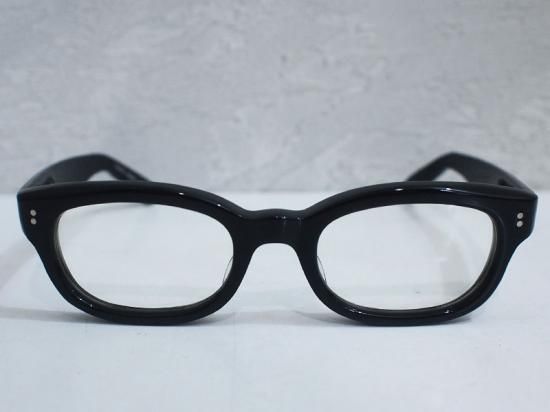 NEIGHBORHOOD×EFFECTOR 'TRAMP'トランプ 眼鏡 めがね メガネ