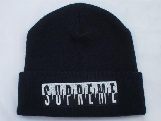 Supreme Fuck All Y'all Beanie3Aprilroofs