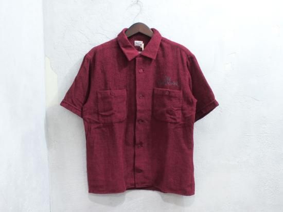 テンダーロイン/TENDERLOIN 本店限定 T-BUFFALO JKT ジャケット