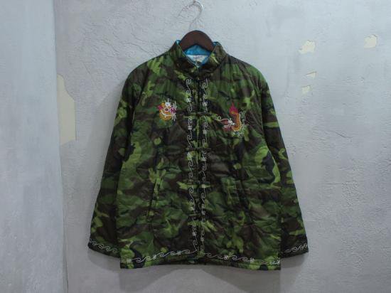 TENDERLOIN T-NYLON SOUVENIR JKT ジャケット XS - greenprint.co.mz