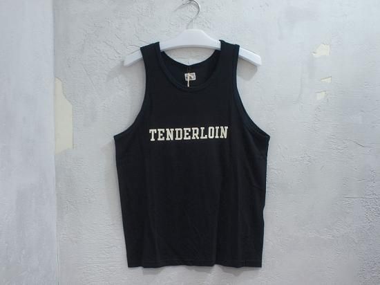 TENDERLOIN テンダーロイン 21SS NFL MESH JERSEY OG メッシュ